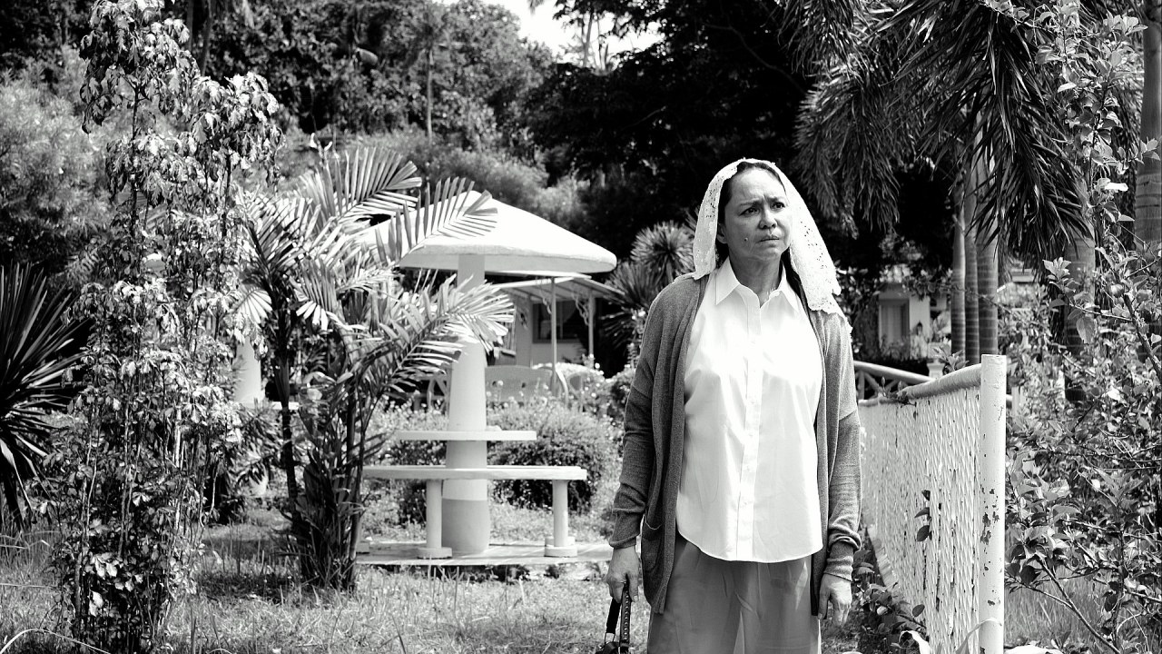 The Woman Who Left - Bild 17