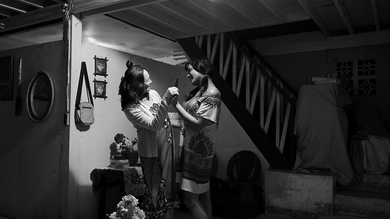 The Woman Who Left - Bild 19