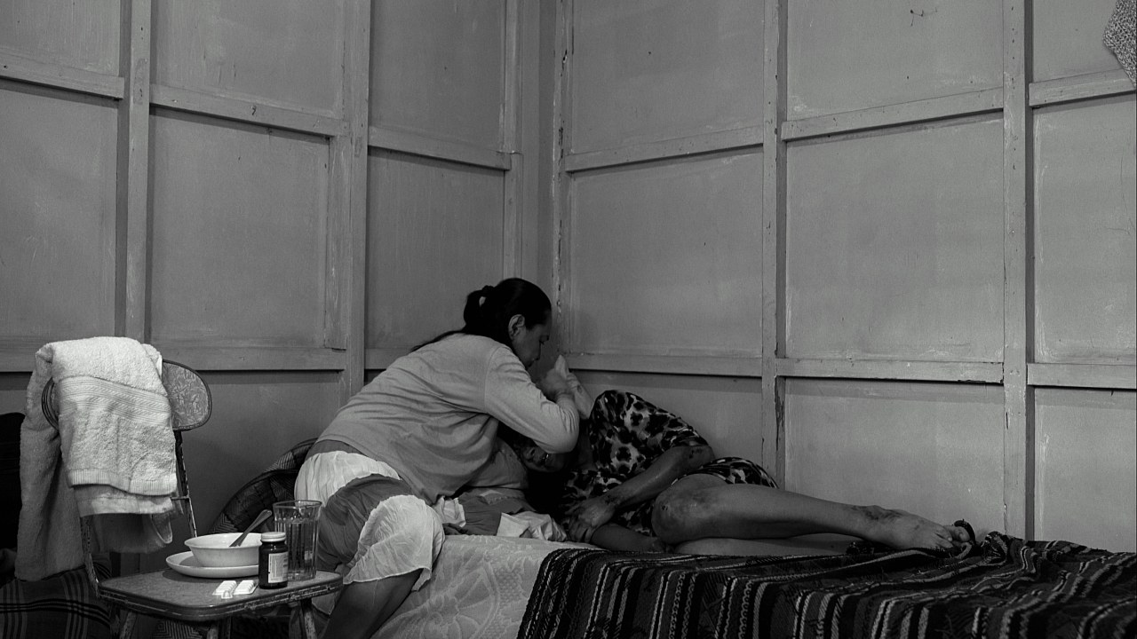 The Woman Who Left - Bild 21