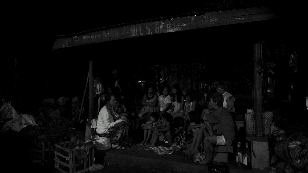 The Woman Who Left - Bild 26