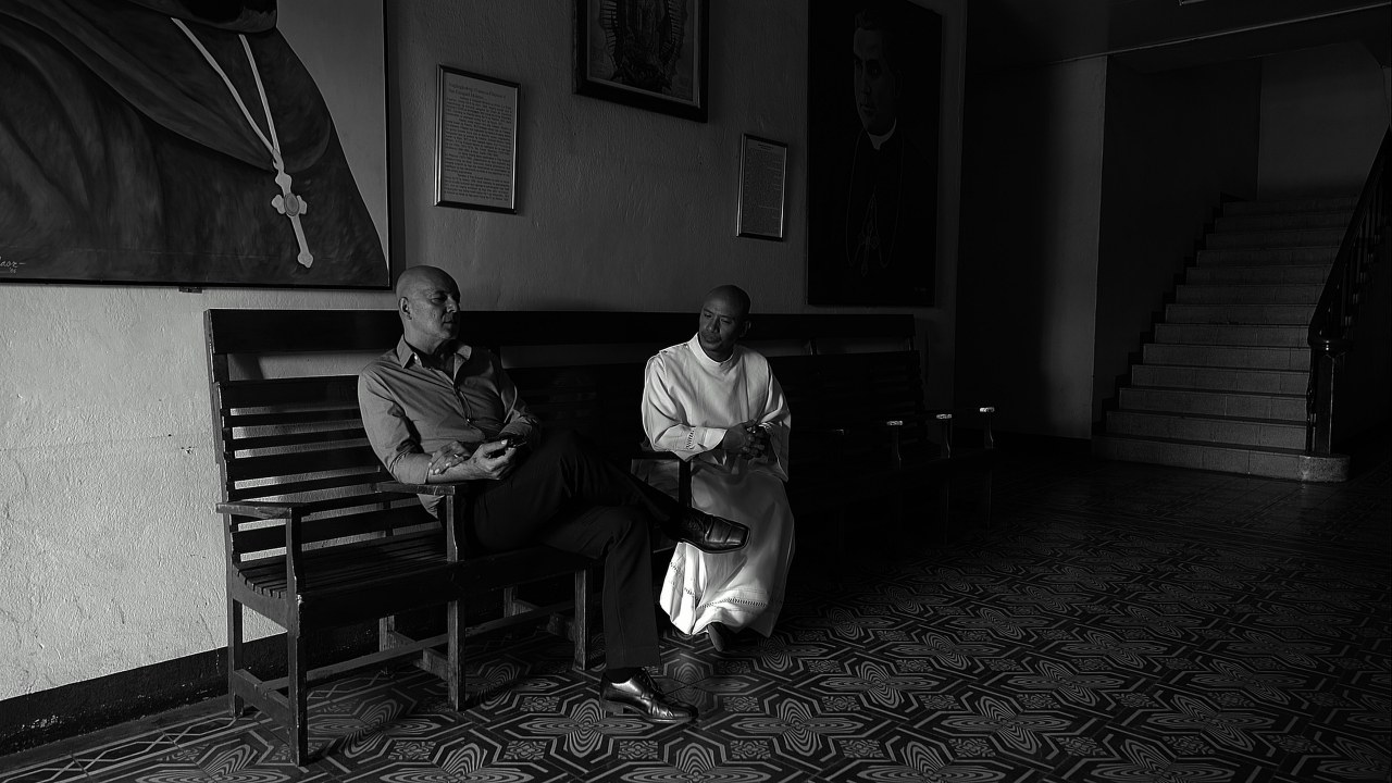 The Woman Who Left - Bild 30