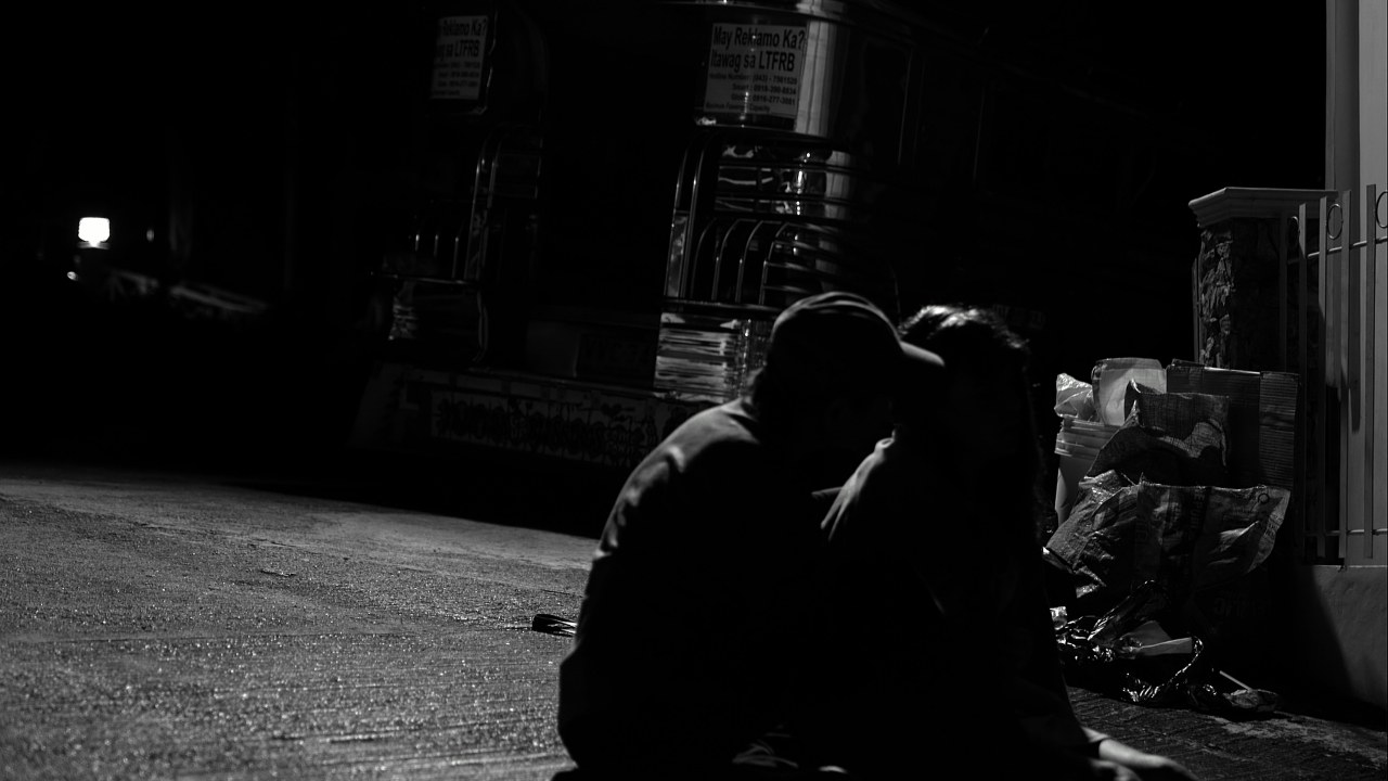 The Woman Who Left - Bild 31