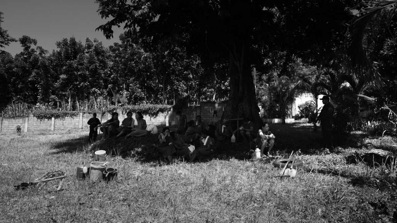 The Woman Who Left - Bild 33