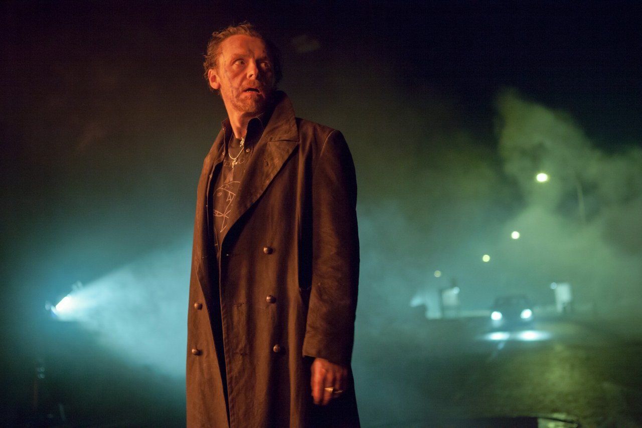 The World's End - Bild 2