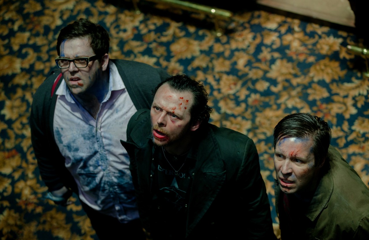 The World's End - Bild 4