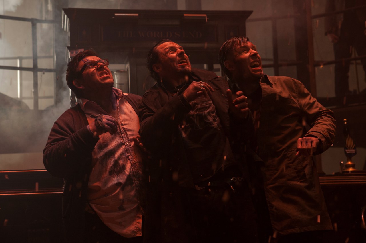 The World's End - Bild 5