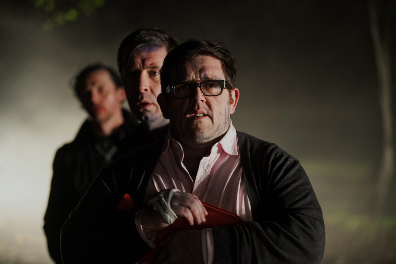 The World's End - Bild 6
