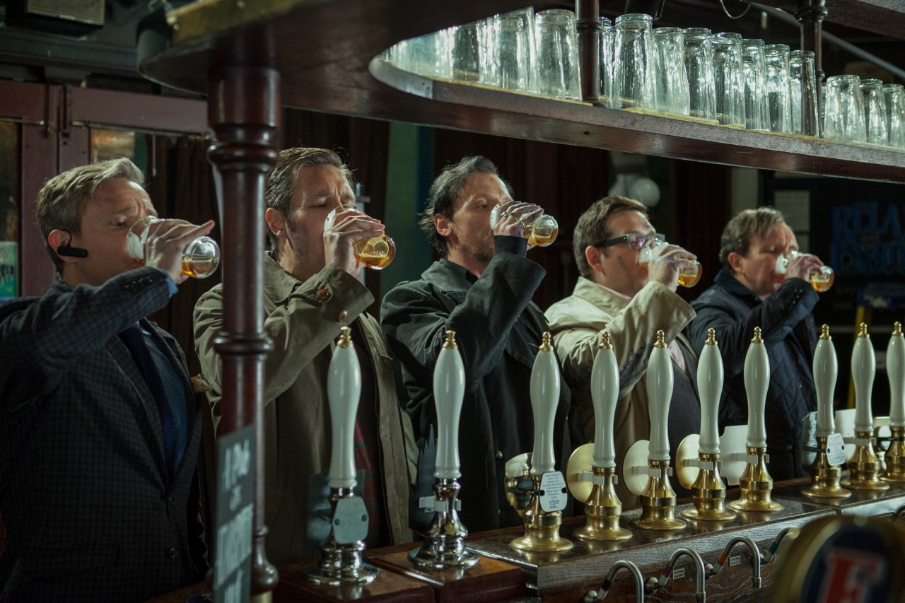 The World's End - Bild 7