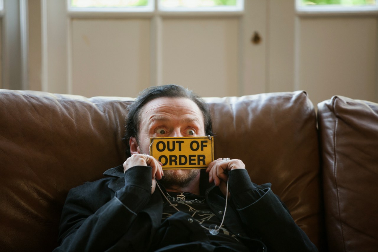 The World's End - Bild 9