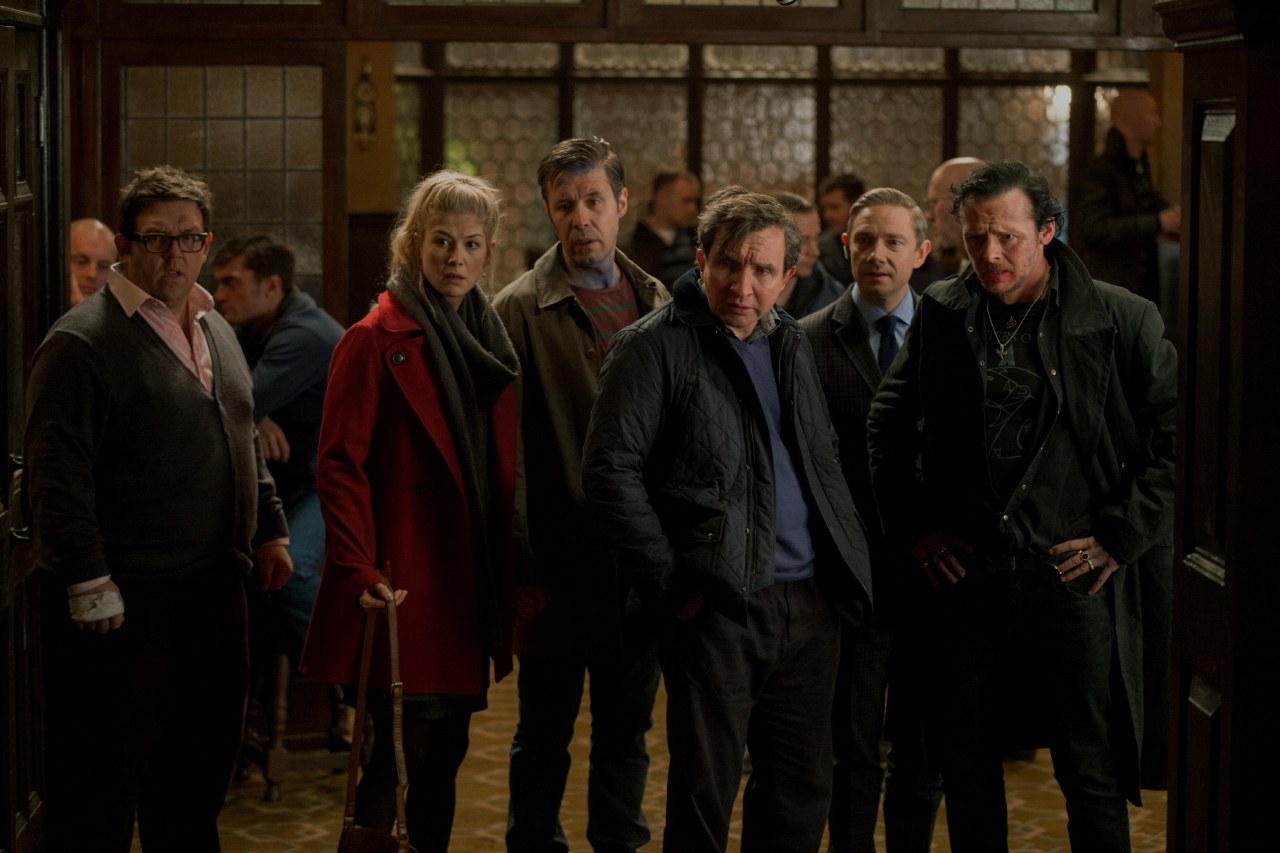 The World's End - Bild 12