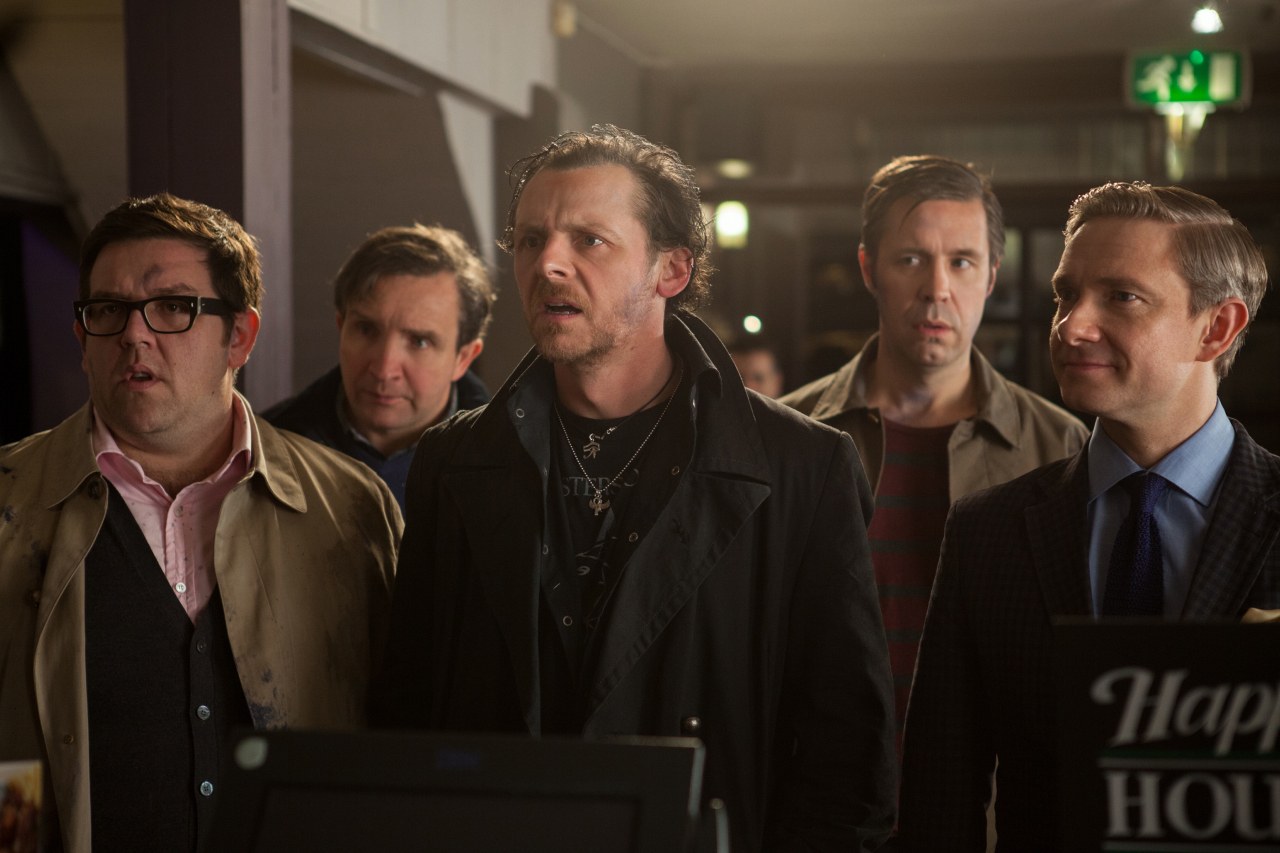 The World's End - Bild 13