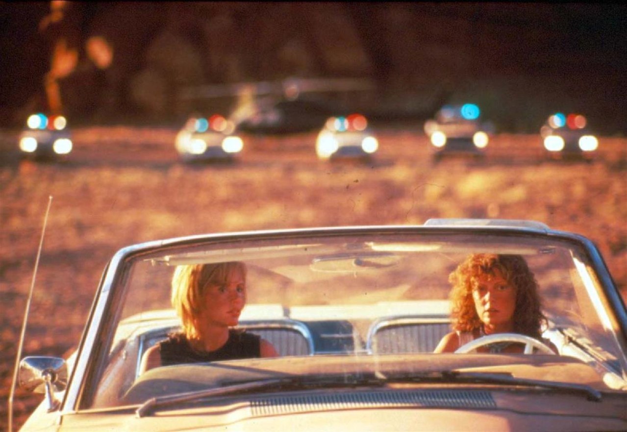 Thelma & Louise (Best of Cinema) - Bild 6