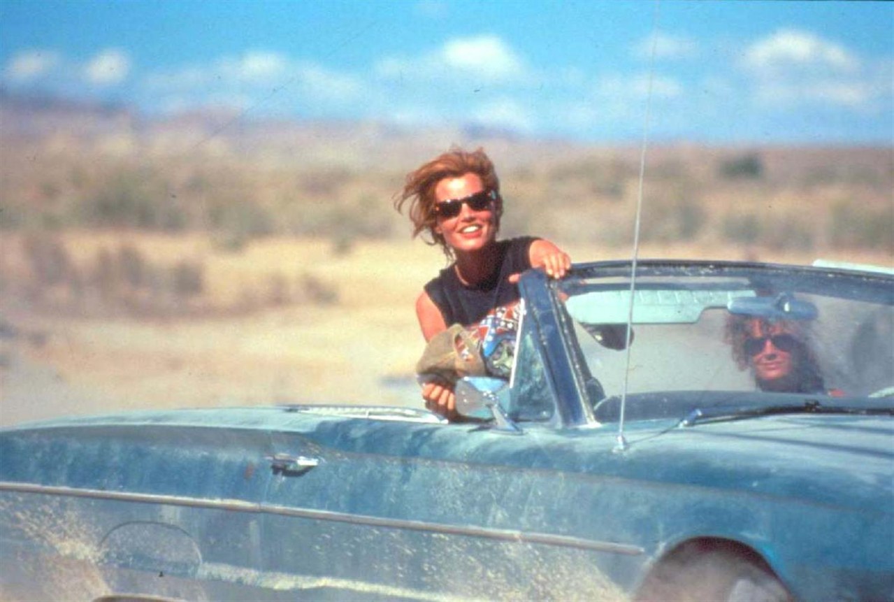 Thelma & Louise (Best of Cinema) - Bild 11