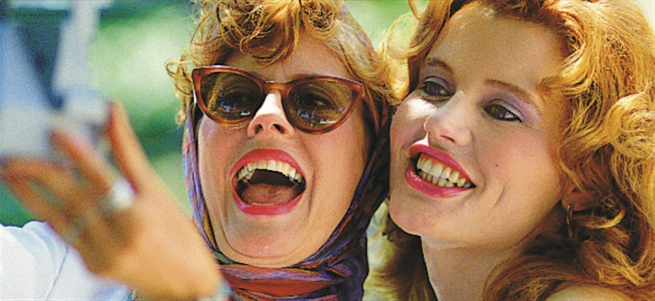 Thelma & Louise (Best of Cinema) - Bild 14
