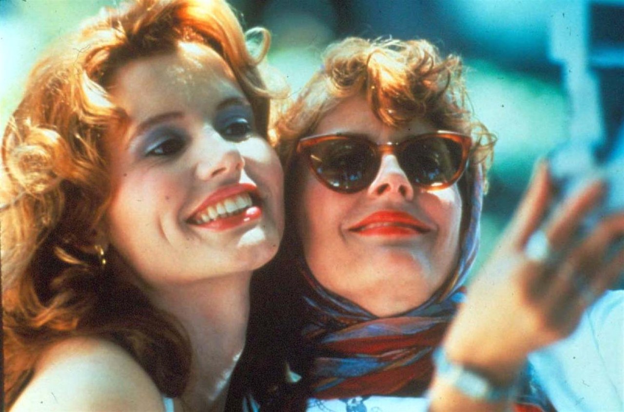 Thelma & Louise (Best of Cinema) - Bild 17