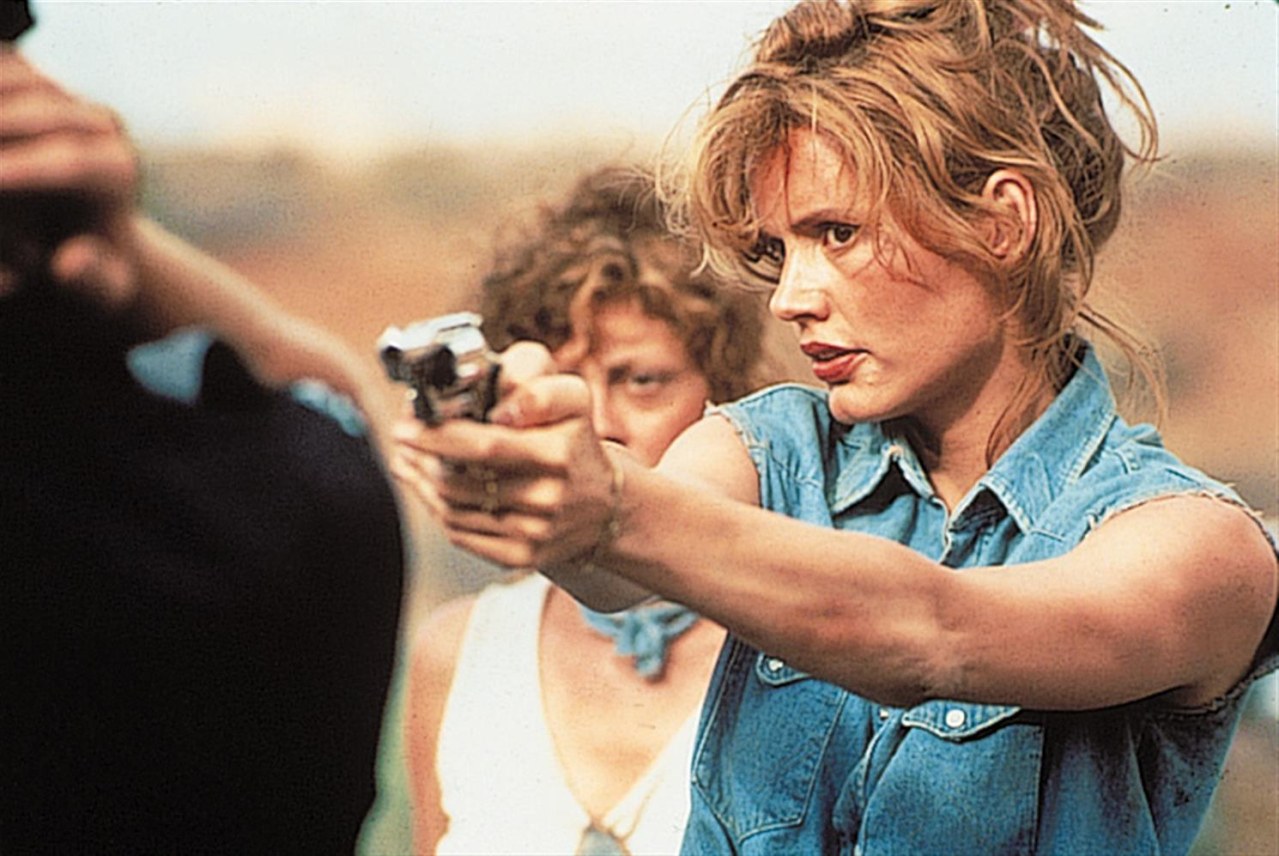 Thelma & Louise (Best of Cinema) - Bild 20
