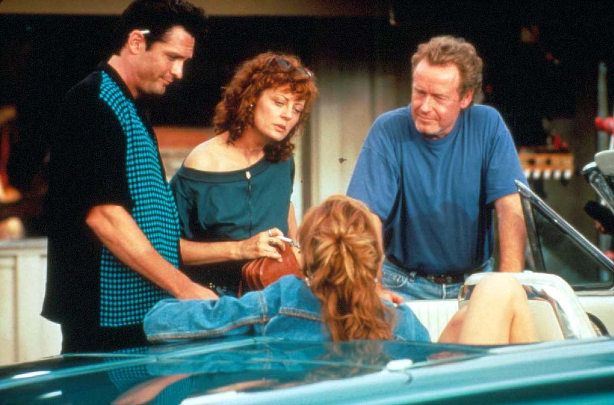 Thelma & Louise (Best of Cinema) - Bild 10