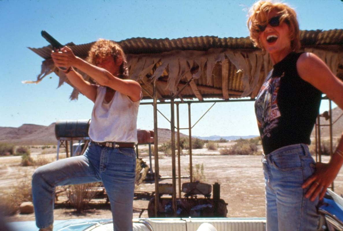 Thelma & Louise (Best of Cinema) - Bild 16