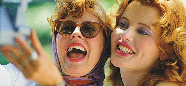 Thelma & Louise (Best of Cinema) - Bild 22