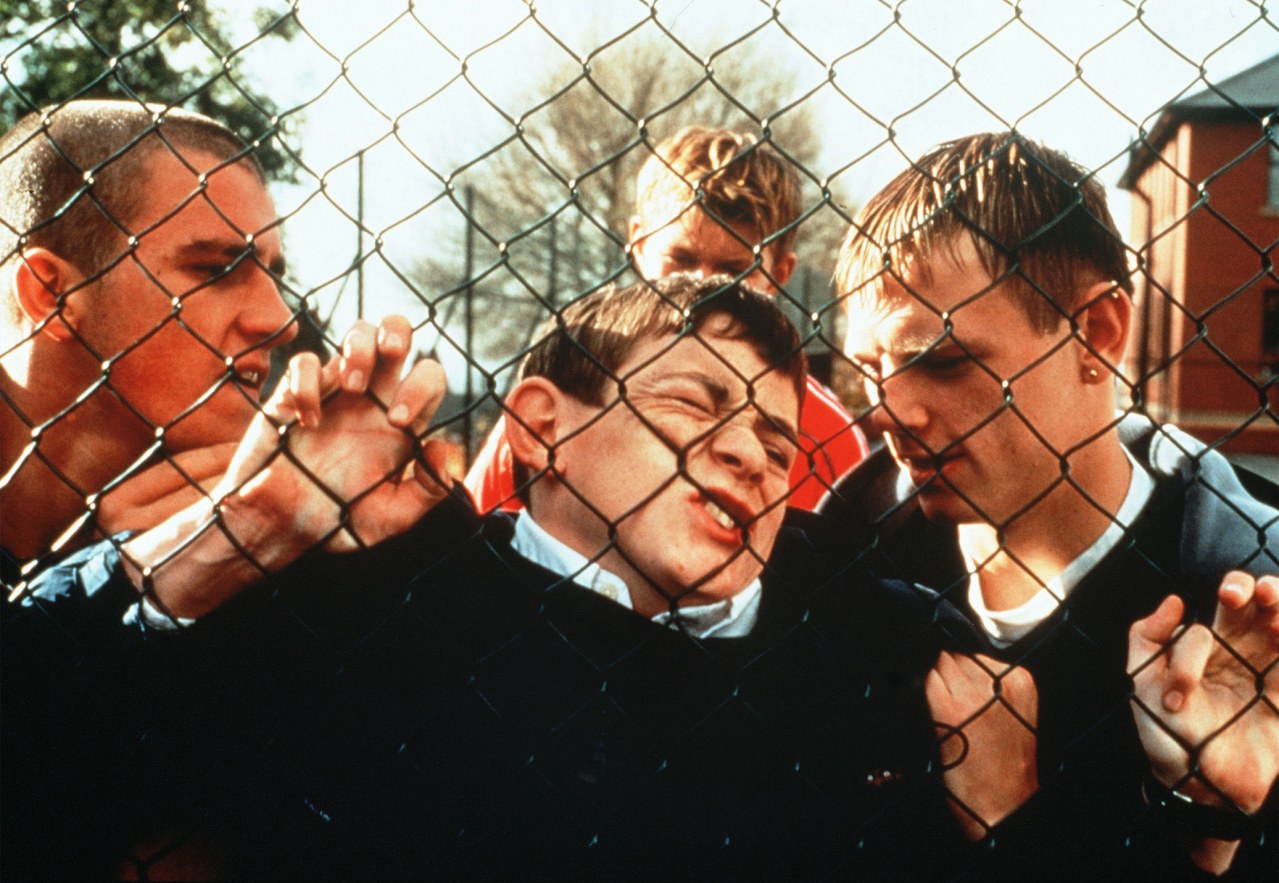 There's Only One Jimmy Grimble - Bild 1