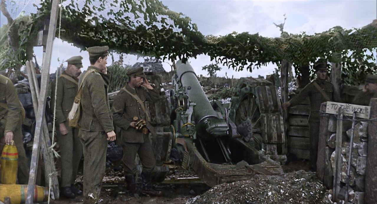 They Shall Not Grow Old - Bild 2
