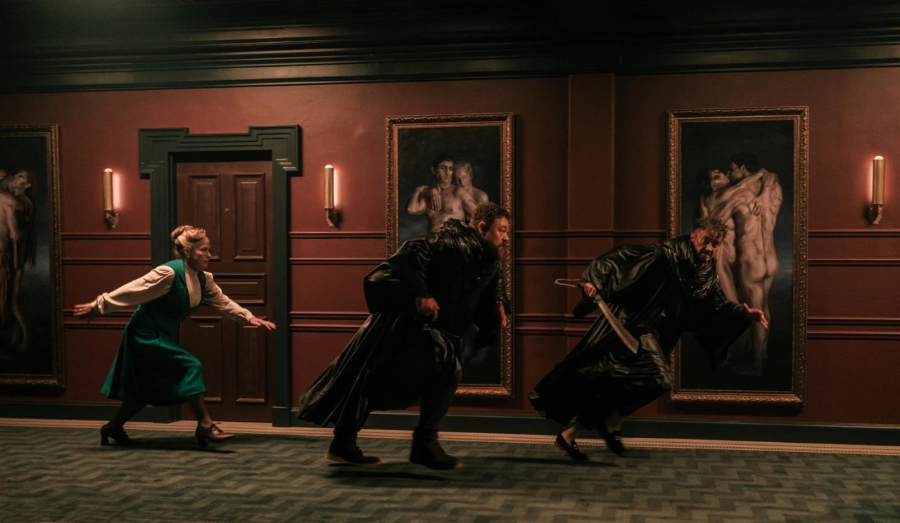 They Will Kill You - Bild 4