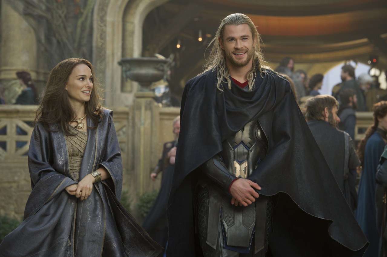 Thor - The Dark Kingdom - Bild 5