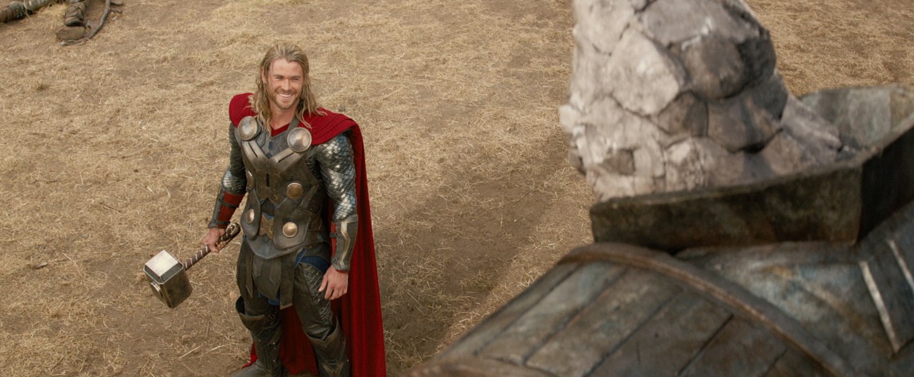 Thor - The Dark Kingdom - Bild 7