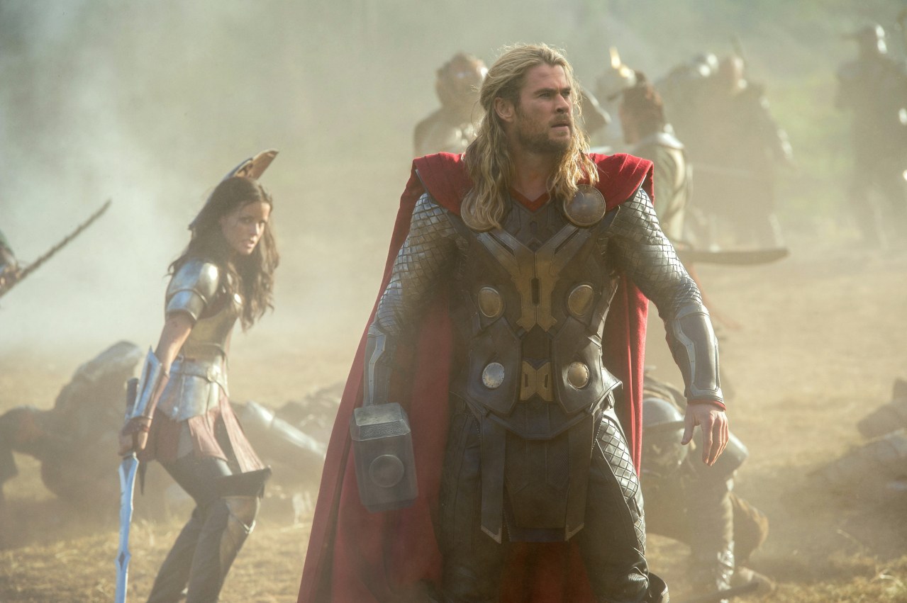 Thor - The Dark Kingdom - Bild 14