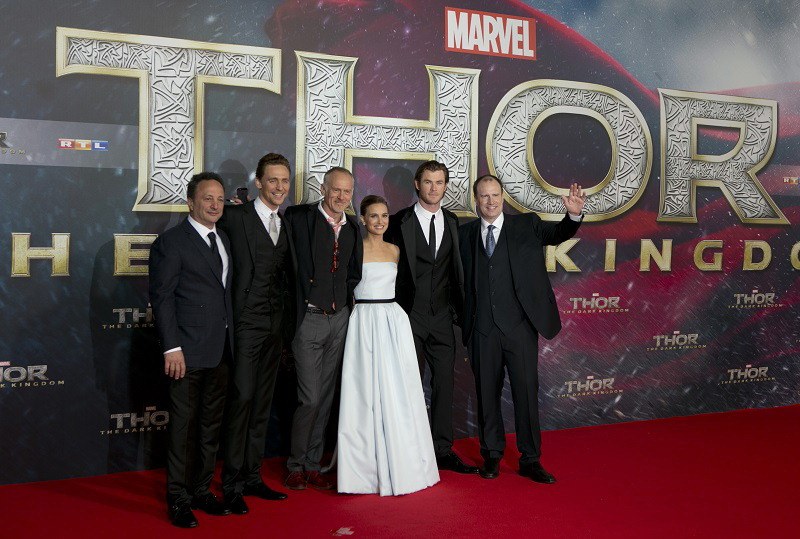 Thor - The Dark Kingdom - Bild 20