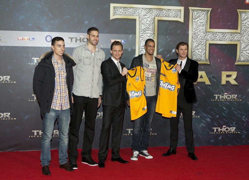 Thor - The Dark Kingdom - Bild 25