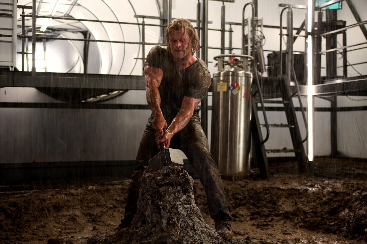 Thor - Bild 1