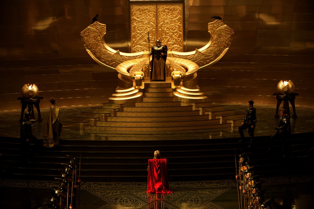 Thor - Bild 2