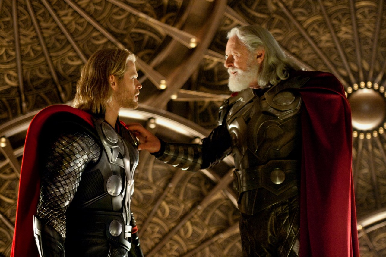 Thor - Bild 3
