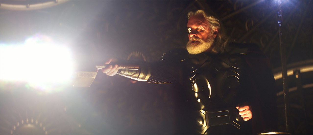 Thor - Bild 4