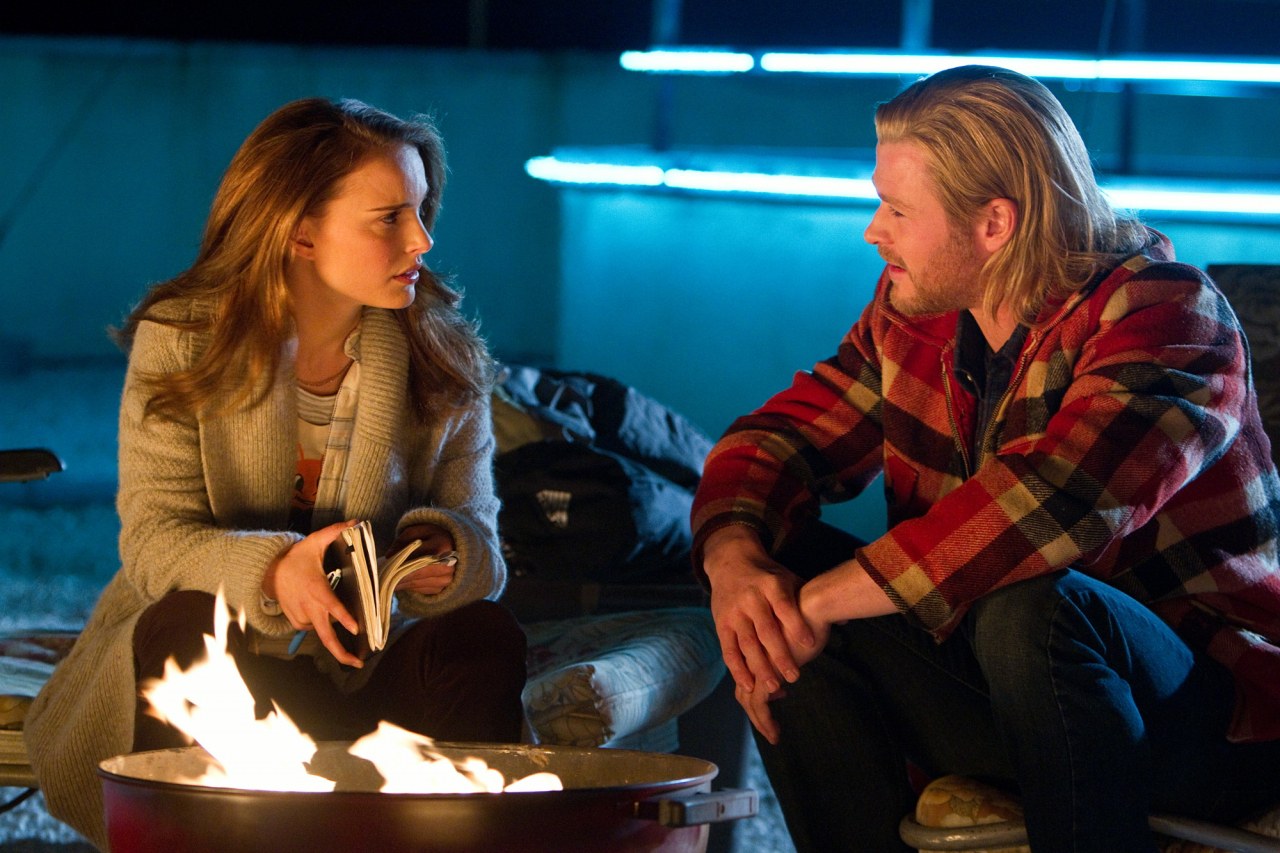 Thor - Bild 7
