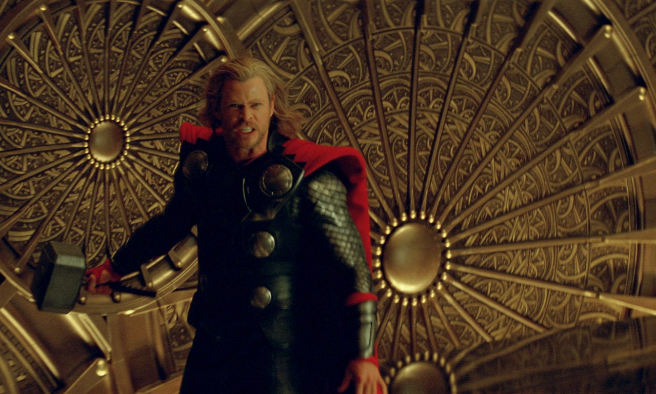 Thor - Bild 12