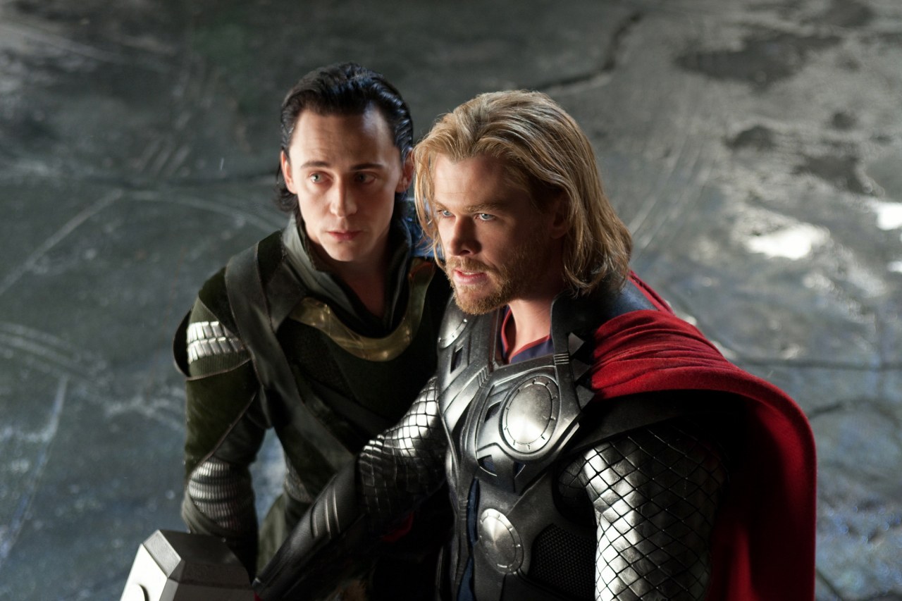 Thor - Bild 14
