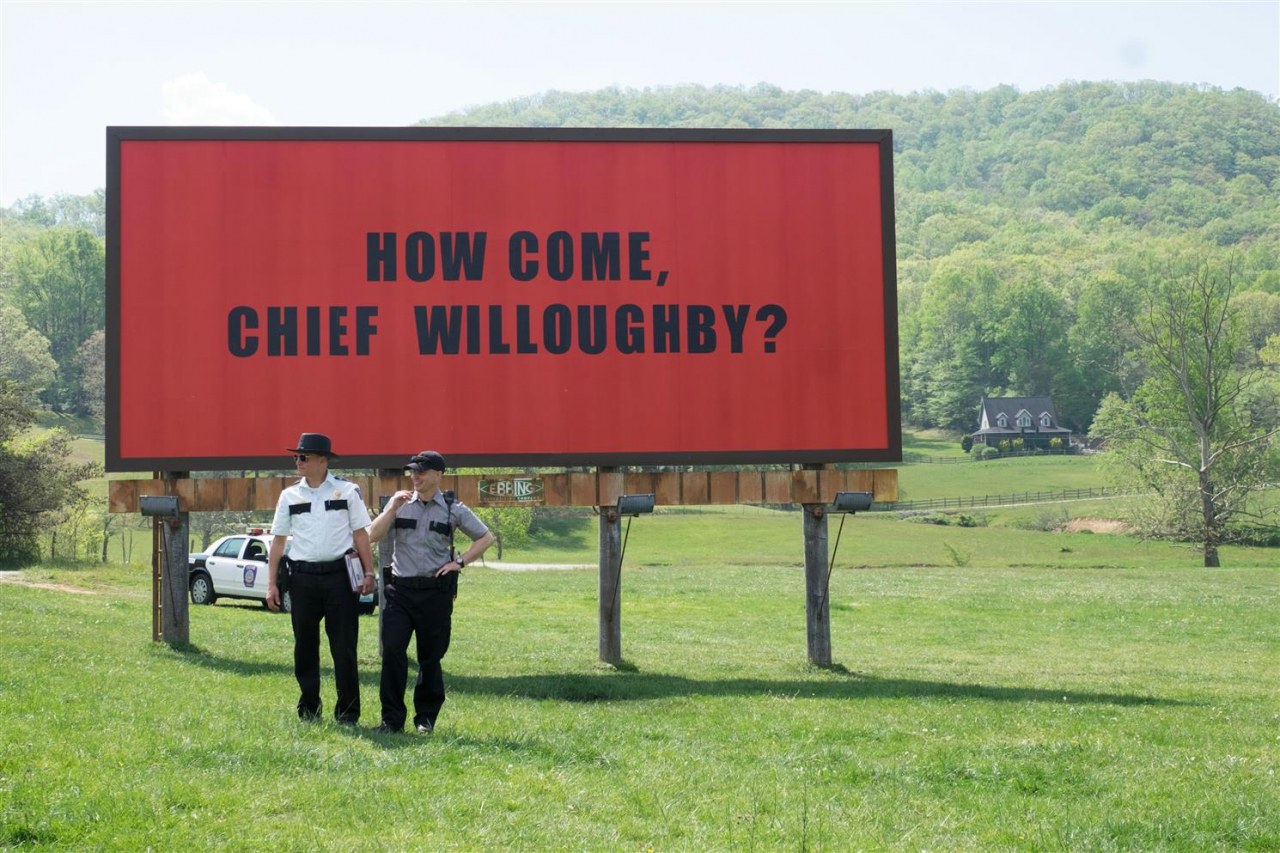 Three Billboards outside Ebbing, Missouri - Bild 3