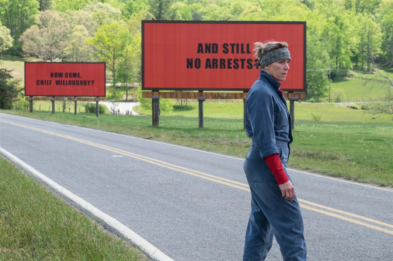 Three Billboards outside Ebbing, Missouri - Bild 7