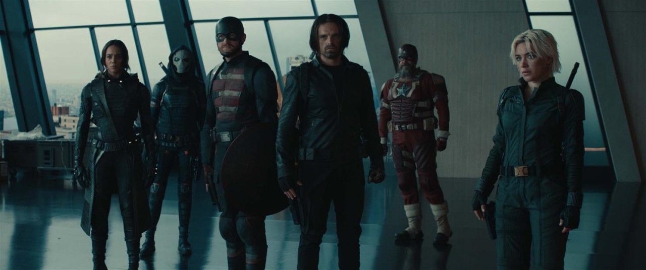 Thunderbolts* - Bild 1