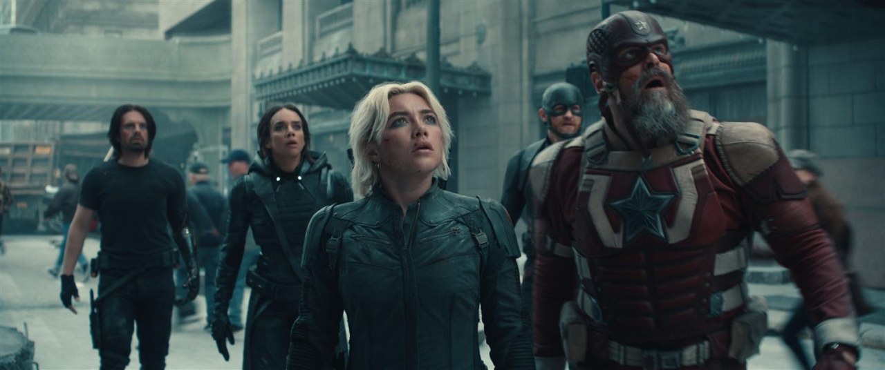Thunderbolts* - Bild 5