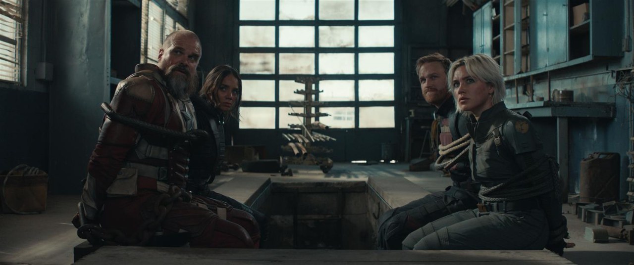 Thunderbolts* - Bild 7
