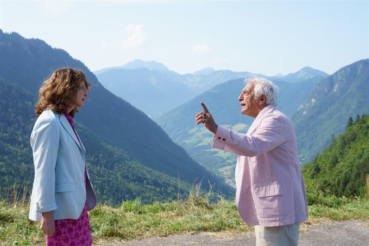 Ticket ins Leben - Bild 5