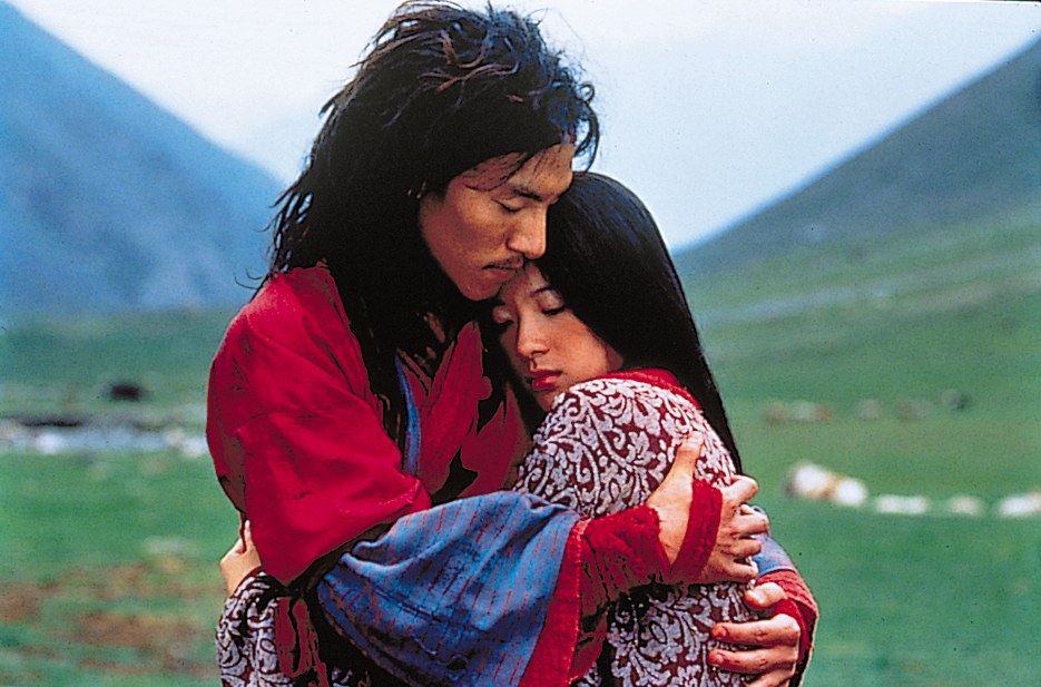 Tiger & Dragon (Best of Cinema) - Bild 3