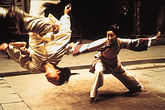 Tiger & Dragon (Best of Cinema) - Bild 5