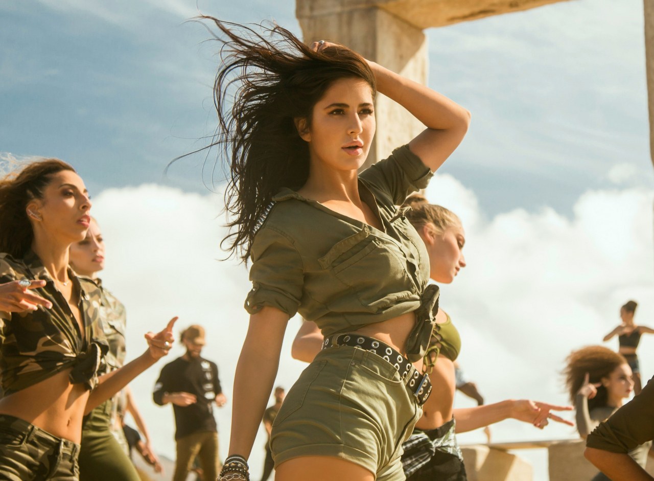Tiger zinda hai - Bild 3
