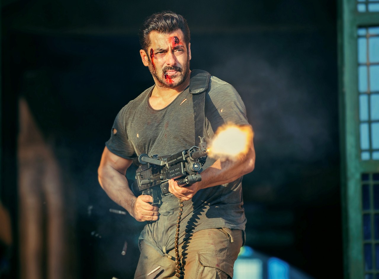 Tiger zinda hai - Bild 4