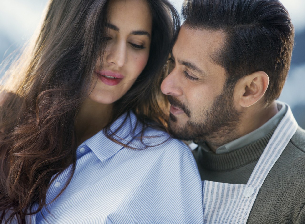 Tiger zinda hai - Bild 5