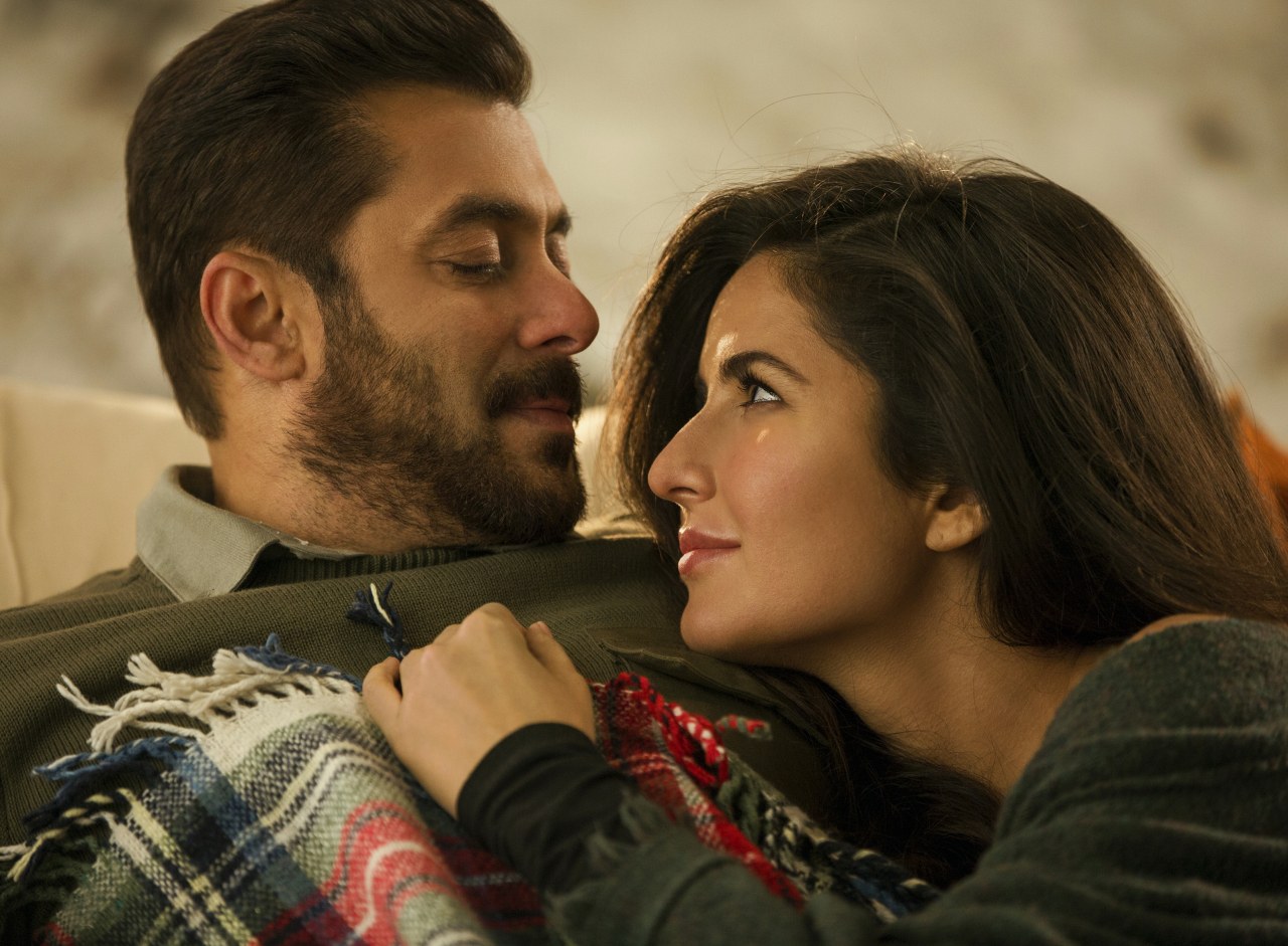 Tiger zinda hai - Bild 6
